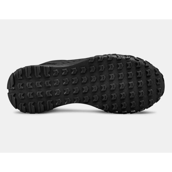 Under Armour Valsetz Black Waterproof Tactical Boots Mens Size 9.5 New Fast Ship main image 6